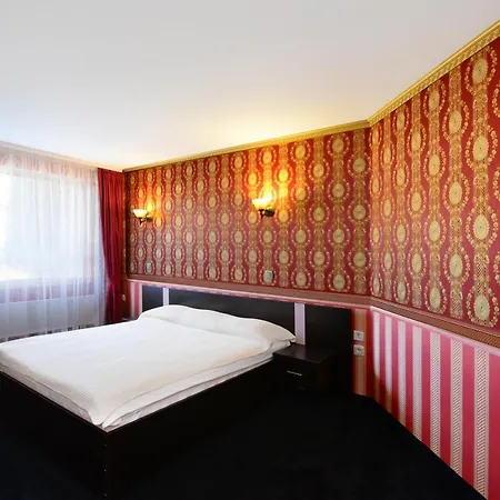 Hotel Boutique Saint Nikola Boyana 2*