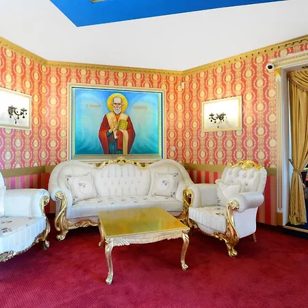 Boutique Saint Nikola Boyana