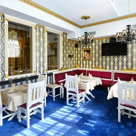 Sveti Nikola Boyana - Free Parking 2*