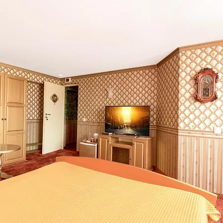 Sveti Nikola Boyana - Free Parking 2* 소피아