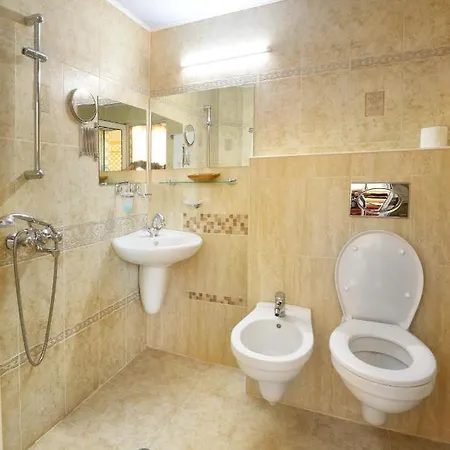 Boutique Saint Nikola Boyana Hotel Sofia