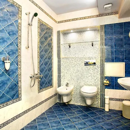 Hotel Boutique Saint Nikola Boyana