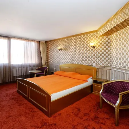 Boutique Saint Nikola Boyana Sofia