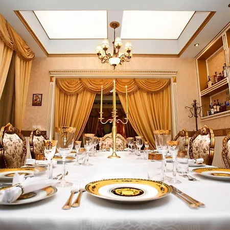 Hotel Boutique Saint Nikola Boyana 2*