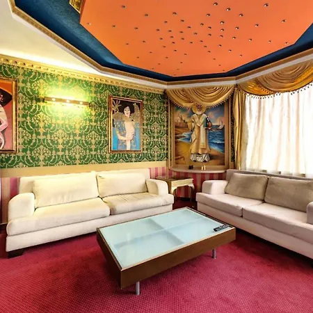 Sveti Nikola Boyana - Free Parking 2*