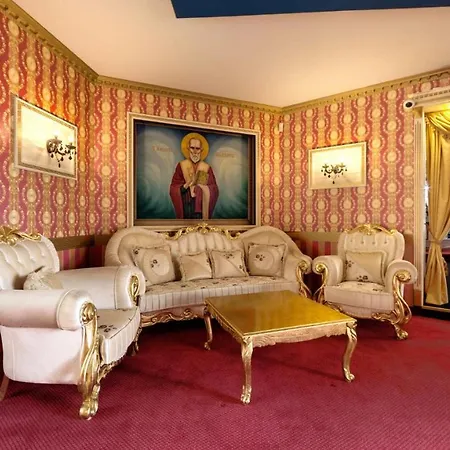 Boutique Saint Nikola Boyana
