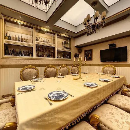 Hotel Boutique Saint Nikola Boyana 2*
