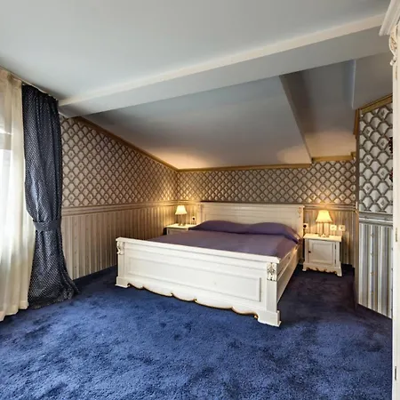 Sveti Nikola Boyana - Free Parking 호텔 2*