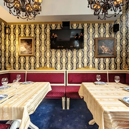 Boutique Saint Nikola Boyana 2* Sofia