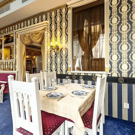 Boutique Saint Nikola Boyana Hotel
